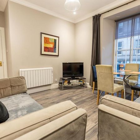 Two Bedroom Apartment Within Walking Distance To City Centre Edinburgh Luaran gambar