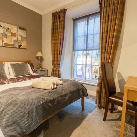 Two Bedroom Apartment Within Walking Distance To City Centre Edinburgh Luaran gambar