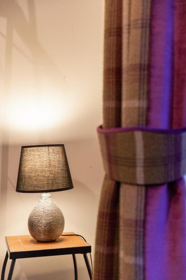 Two Bedroom Apartment Within Walking Distance To City Centre Edinburgh Luaran gambar
