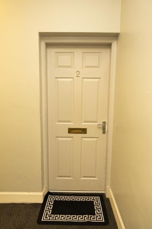 Two Bedroom Apartment Within Walking Distance To City Centre Edinburgh Luaran gambar